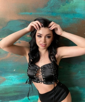 Проститутка Вера