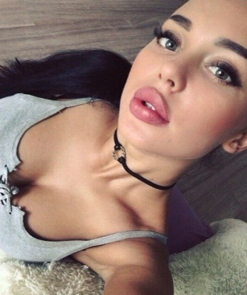 Проститутка Раисенька