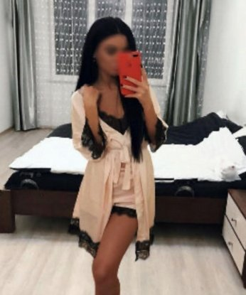 Проститутка Мария