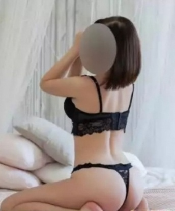 Проститутка Дарьяша